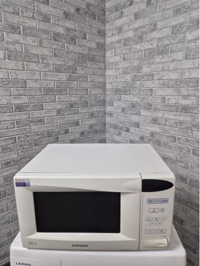 Микроволновая печь SAMSUNG M 1833 NR